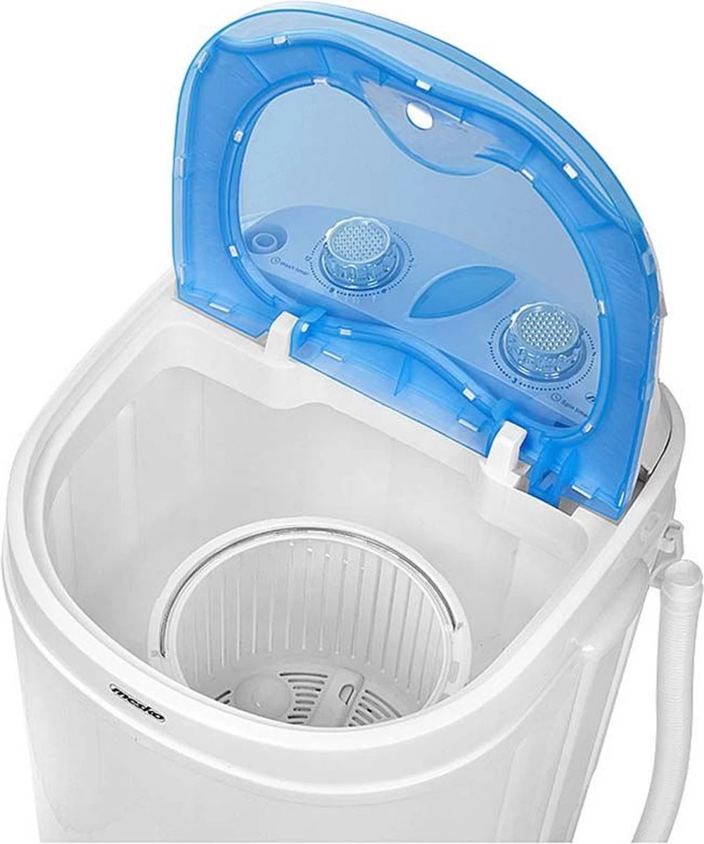 Mesko MS 8053 Mini Wasmachine - Afbeelding 3