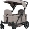 Pronto Stroller - Bolderkar - Bolderwagen - Duowagen - Kinderwagen - Kinderen - Tip