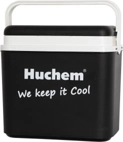 Coolbox 10 Liter Black - We Keep It Cool