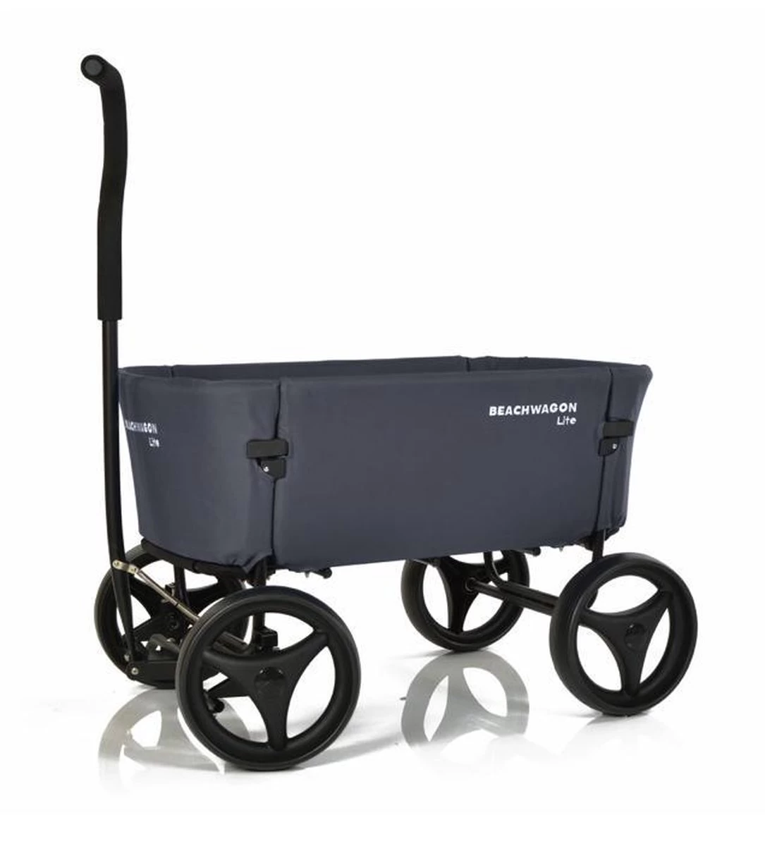Bolderkar Beach Wagon Lite - Antraciet - Afbeelding 3