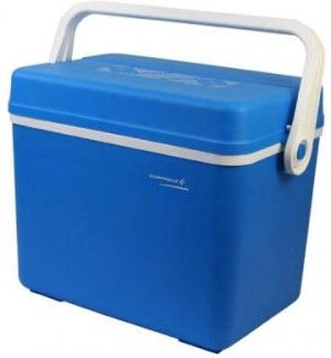Campingaz Isotherm Extreme Koelbox - 10 Liter - Blauw - Afbeelding 5