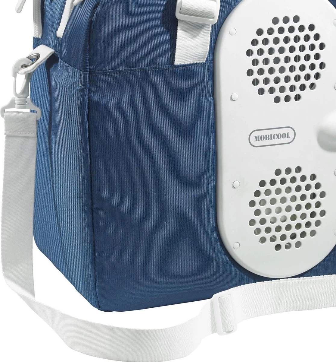 Mobicool MB25 Koeltas - 23 L - 12 V - Afbeelding 2