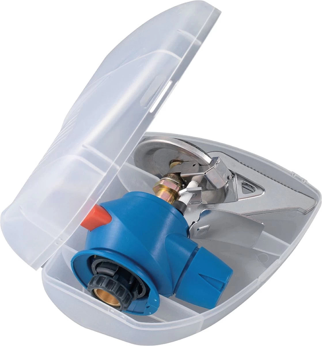 Campingaz Twister Plus Piëzo Camping Kooktoestel - 1-pits - 2900 Watt - Afbeelding 3