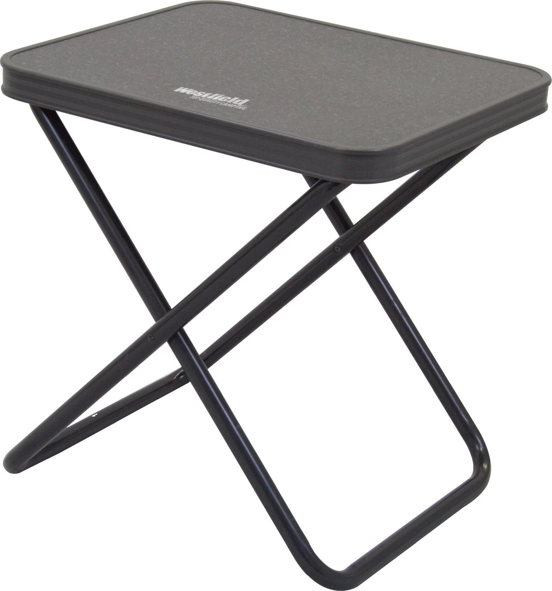 Westfield Performance Stool XL Tafelblad - Grijs