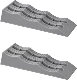 Campout Oprijblok 100 Mm - Set Van 2 Stuks