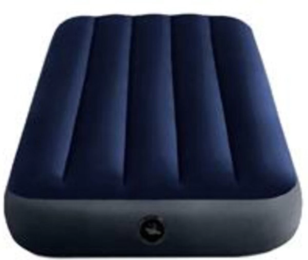 Intex Downy Twin Luchtbed - 1-persoons - 191x76x22 Cm - Afbeelding 7