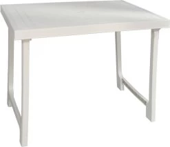 Gerimport Super Lichte En Inklapbare Campingtafel 79X56X68CM