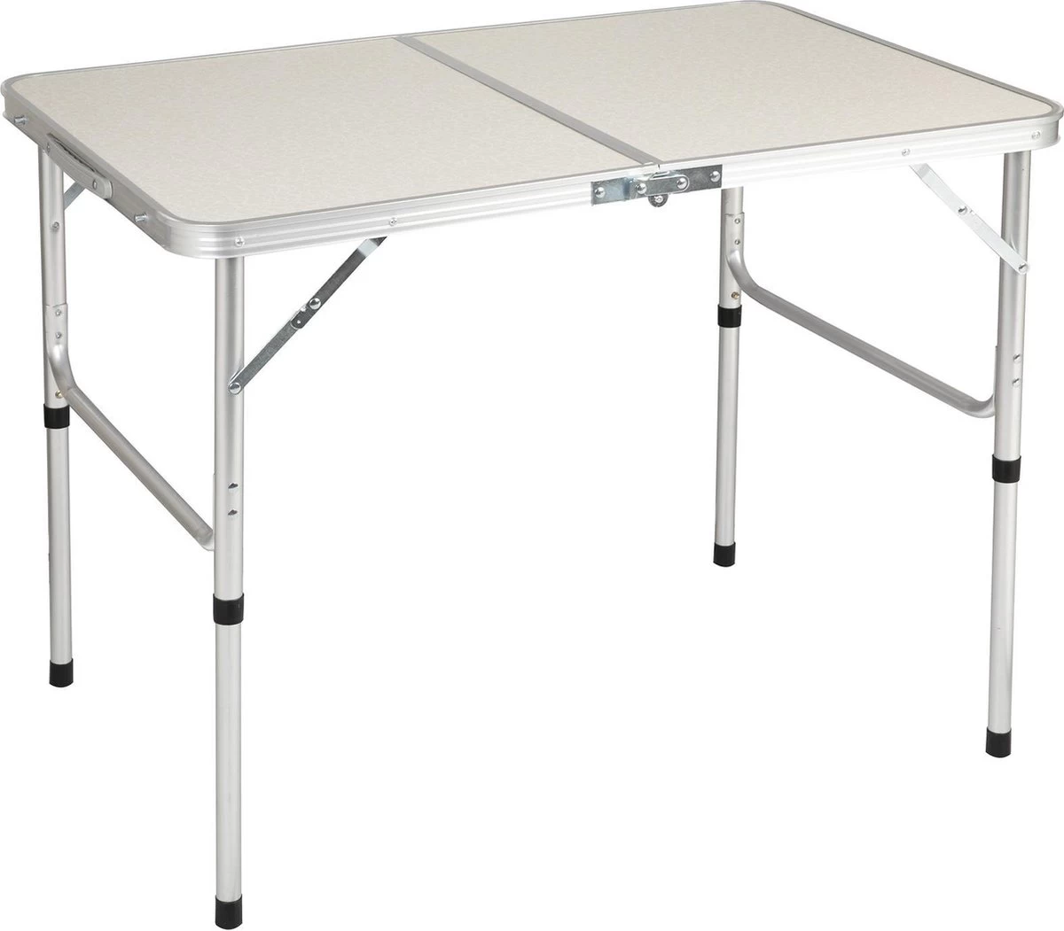 Capture Outdoor Inklapbare Campingtafel - 60x90 Cm