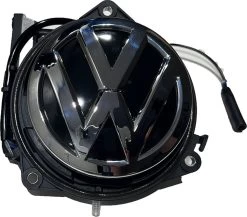 Volkswagen VW Golf 7 Achteruitrijcamera Camera Discover Pro Media Golf 7.5 Sportsvan Variant Gti Gte Tdi Tsi Gtd R20