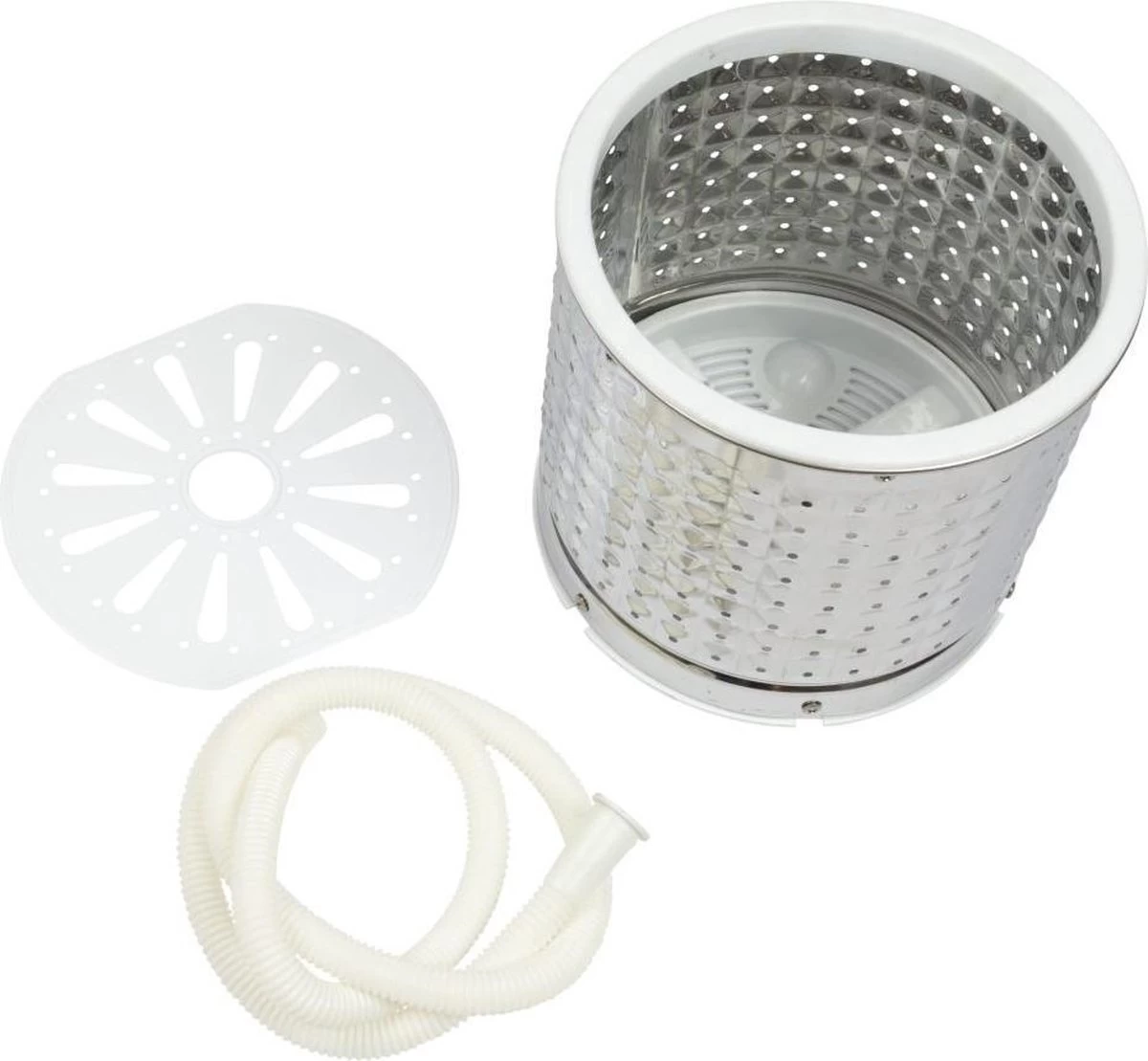 Salora WMR5350 - Wasmachine - Compact - Recreatie - Studenten - Afbeelding 5