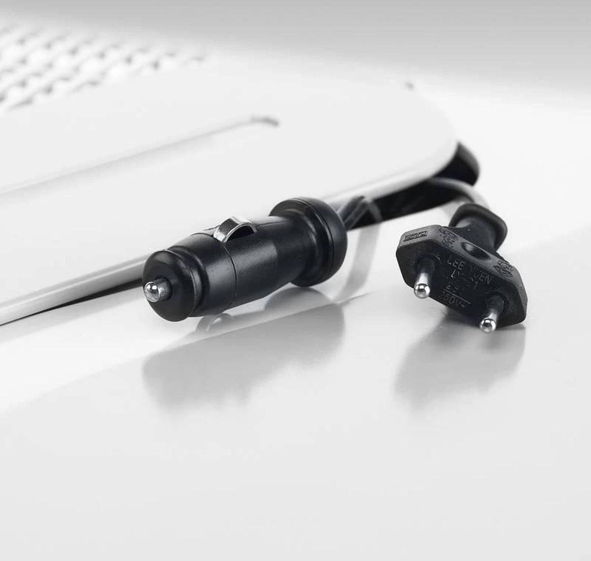 Mobicool MQ40W Thermo-elektrische Koelbox - 39 Liter - 12V / 230V - Blauw - Afbeelding 4