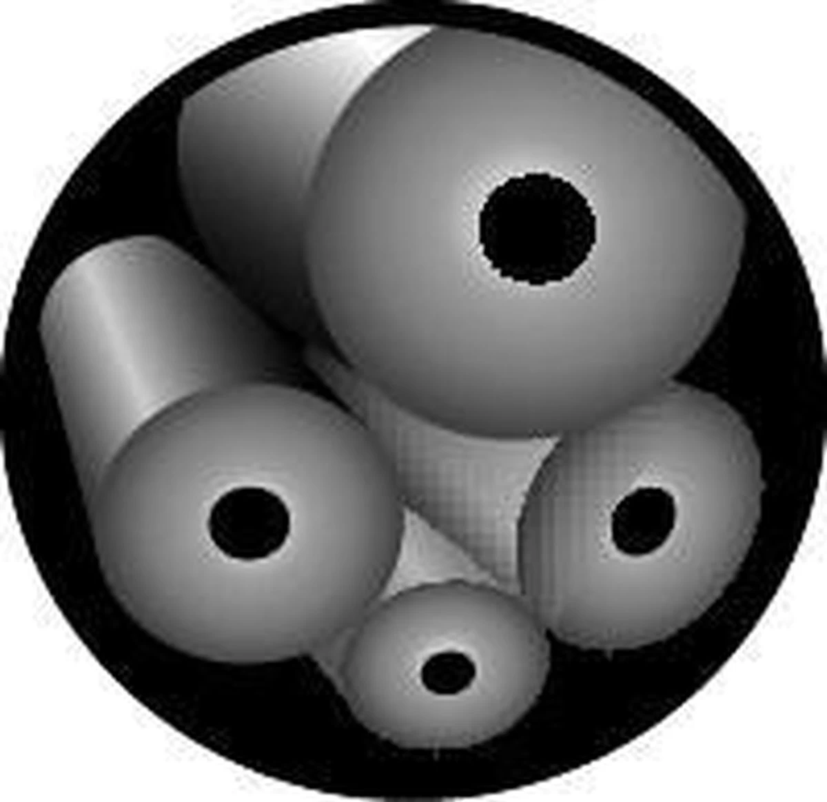 Outwell Slaapzak Dubbel Campion Lux Bruin - Afbeelding 14