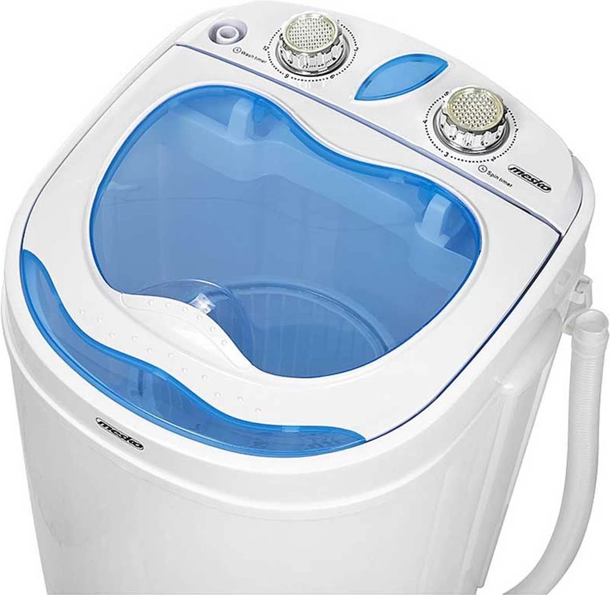 Mesko MS 8053 Mini Wasmachine - Afbeelding 2