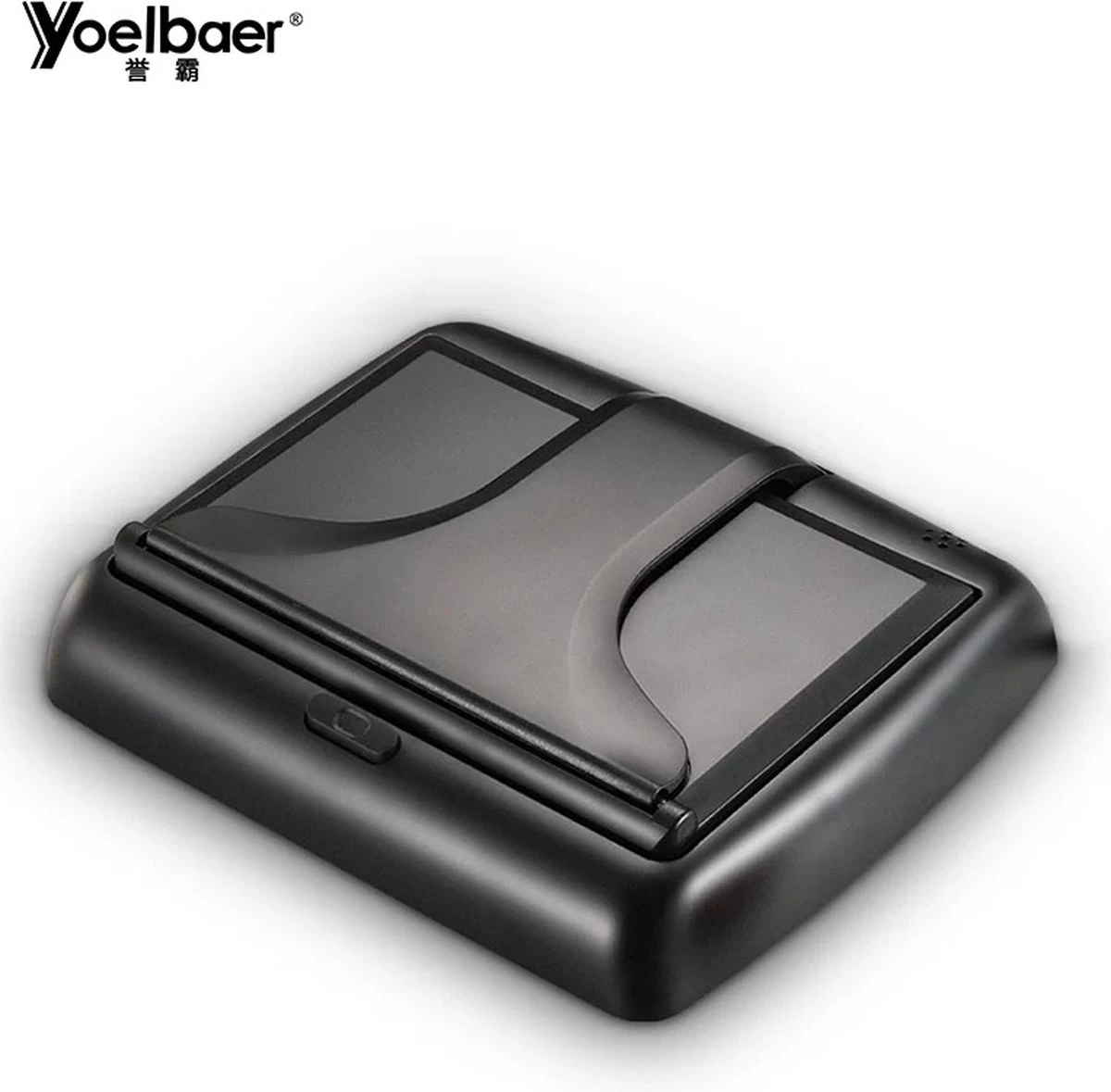 Yoelbaer Draagbare Display 4.3 Inch Color LCD TFT Monitor - Afbeelding 8