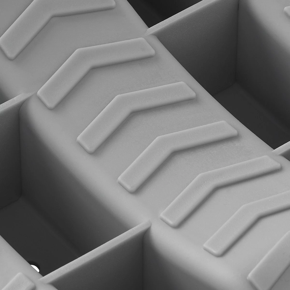 Campout Oprijblok 100 Mm - Set Van 2 Stuks - Afbeelding 3