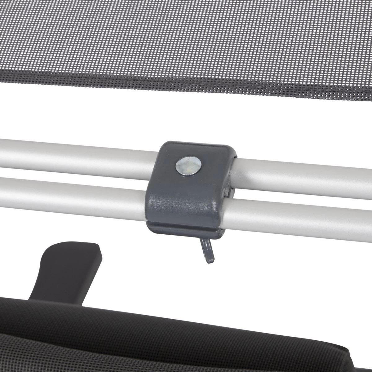 Bo-Camp Zonnescherm - Voor Stoel - Afbeelding 3