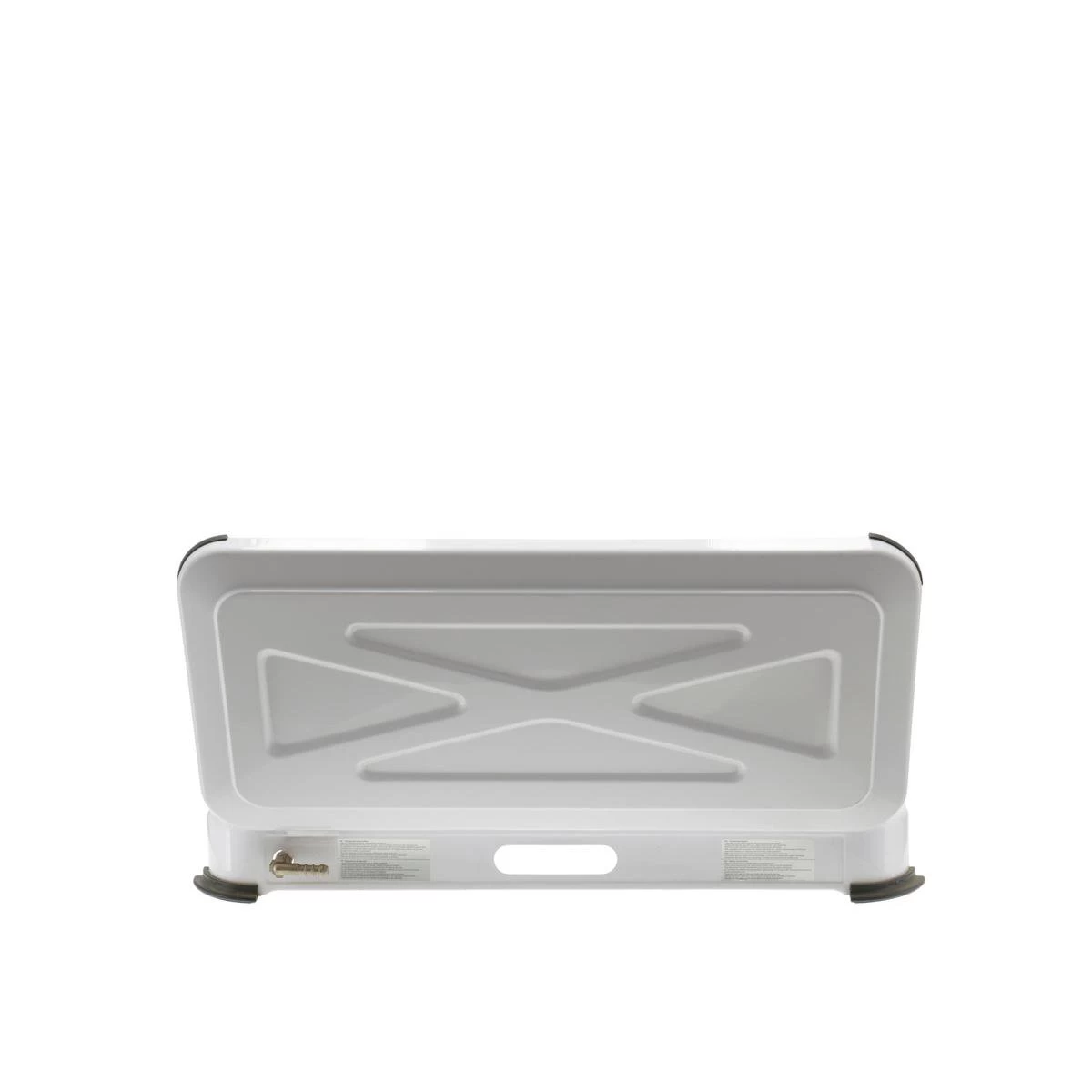 Gimeg Kooktoestel - 2-pits - Wit - Afbeelding 6