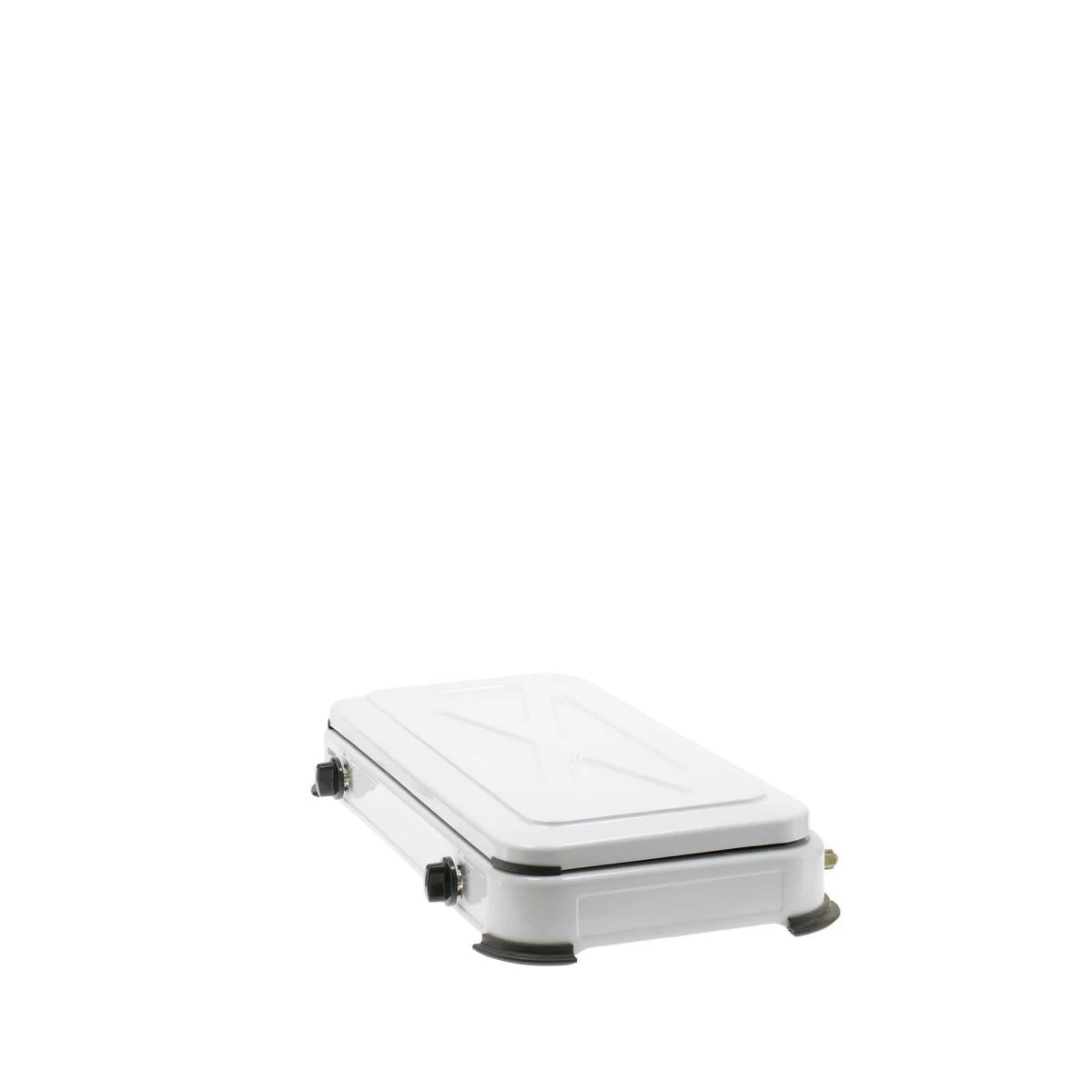 Gimeg Kooktoestel - 2-pits - Wit - Afbeelding 10