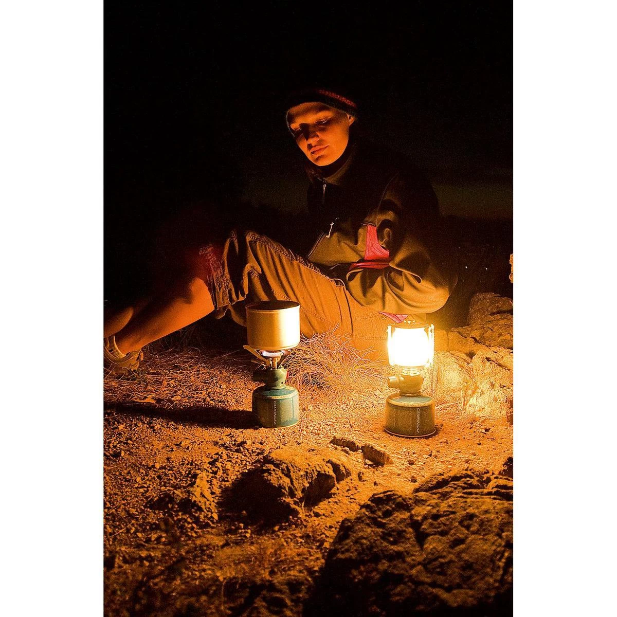 Campingaz Twister Plus Piëzo Camping Kooktoestel - 1-pits - 2900 Watt - Afbeelding 6