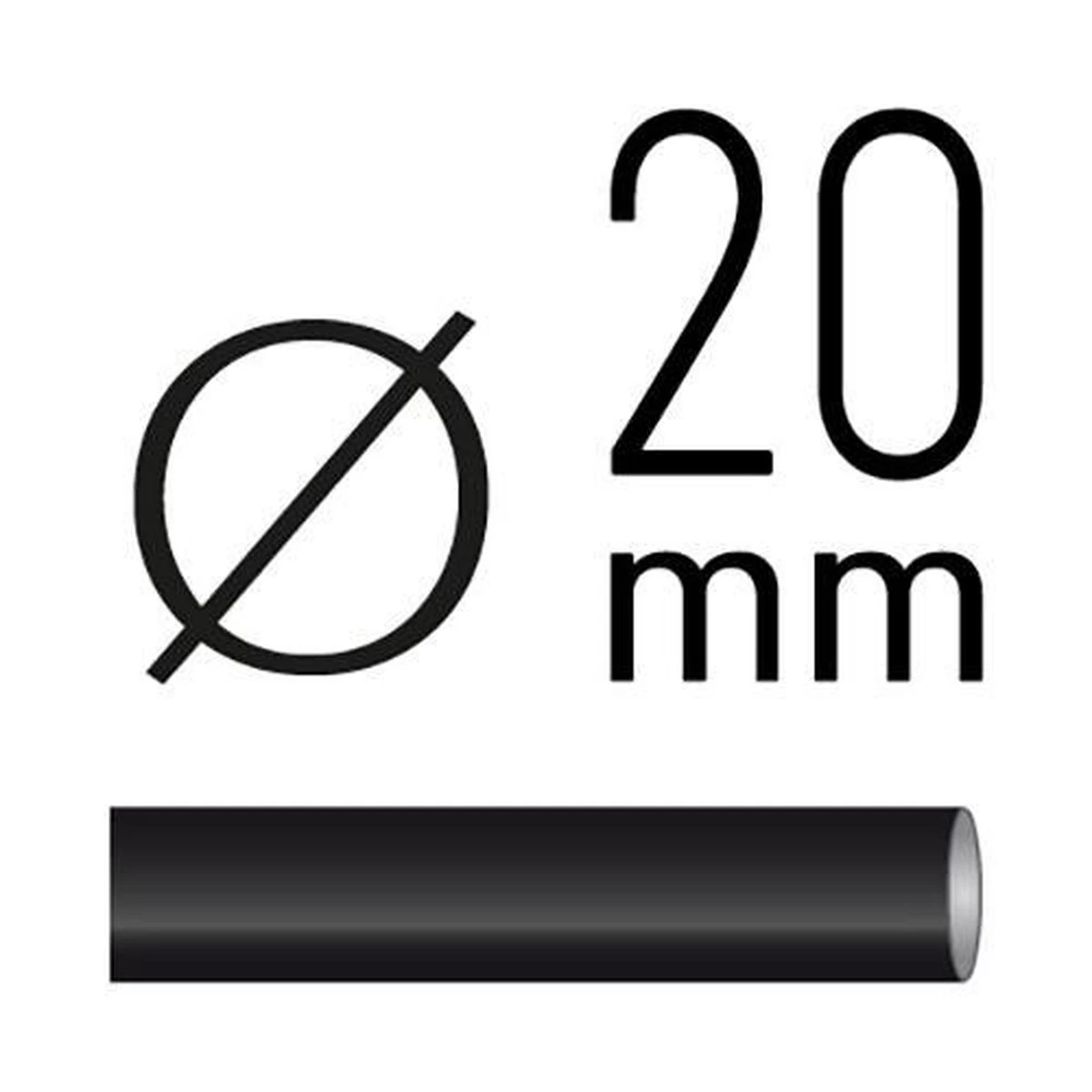 Lafuma RSXA Clip - Relaxstoel - Verstelbaar - Inklapbaar - Zero Gravity - Seigle - Afbeelding 15