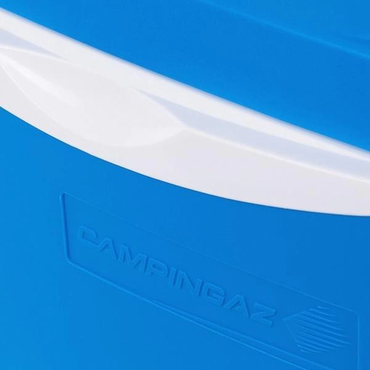 Campingaz Icetime Koelbox - 13 Liter - Blauw - Afbeelding 4