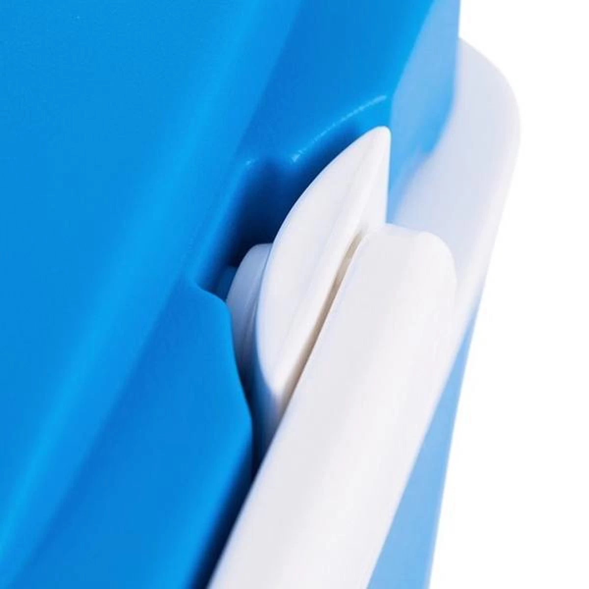 Campingaz Icetime Koelbox - 13 Liter - Blauw - Afbeelding 6