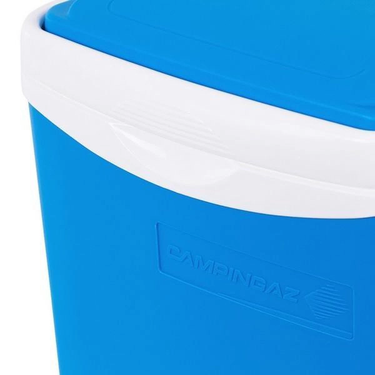 Campingaz Icetime Koelbox - 13 Liter - Blauw - Afbeelding 9