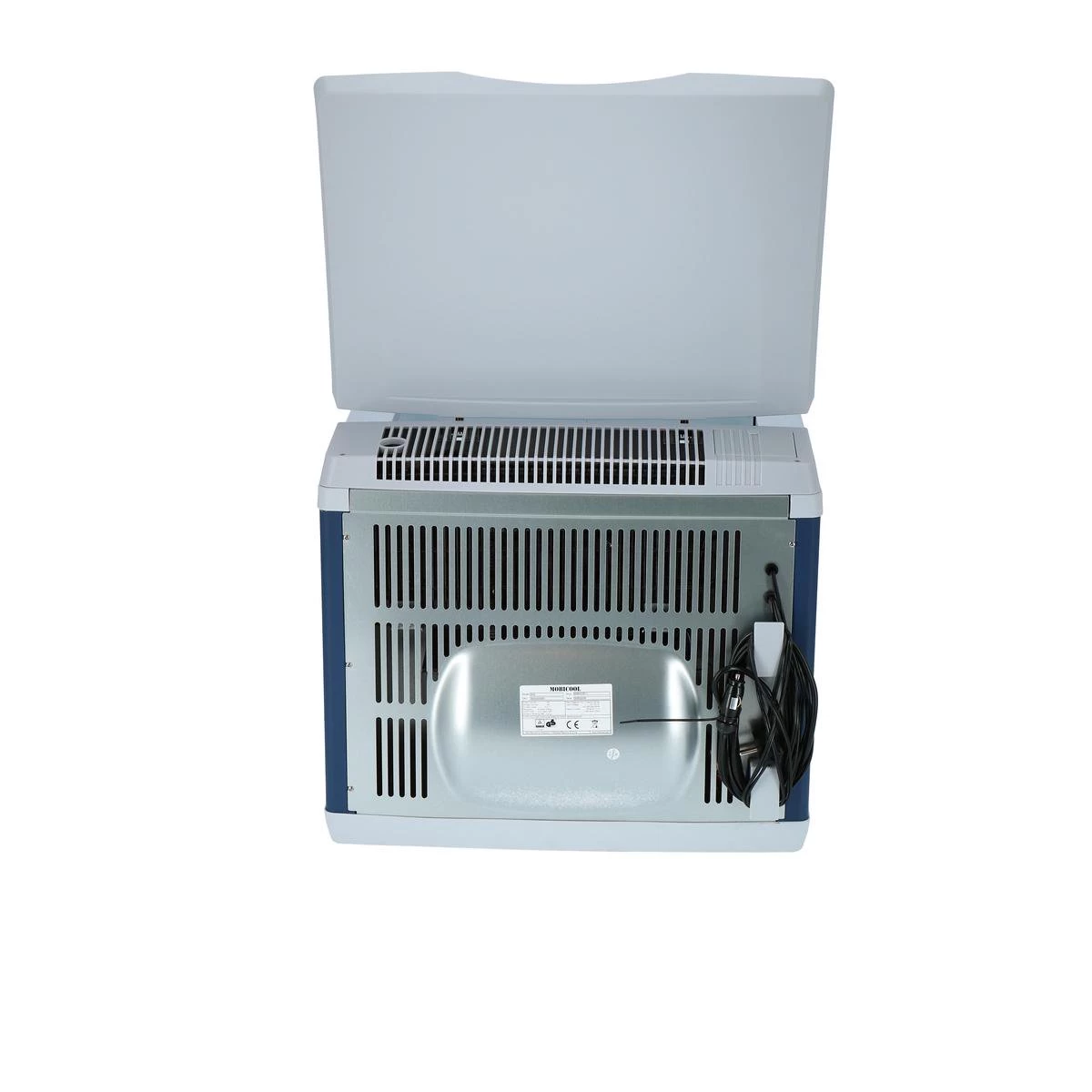 Mobicool B40 Compressor Koelbox - 40 L - 12-230V - Blauw - Afbeelding 14
