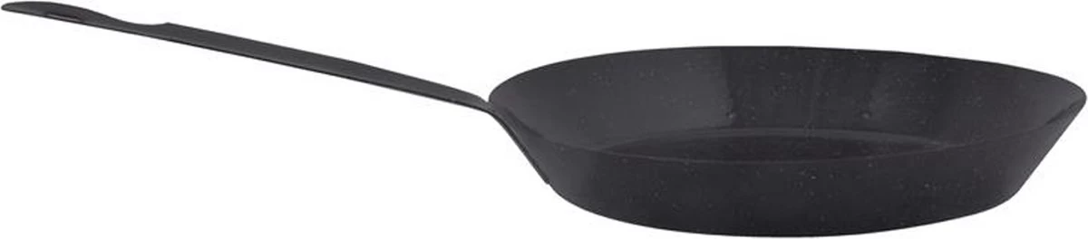 ESSCHERT DESIGN Pannenset Kampvuur - 4 Delig - Outdoor - Metaal - Afbeelding 9