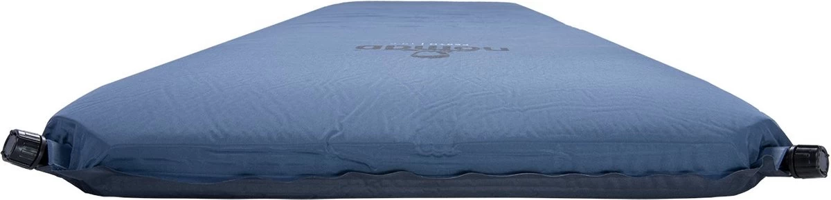 NOMAD - Perth 10.0 - Slaapmat - 198x 63 X 10 - Zelfopblazend - 1 Persoons - Afbeelding 2