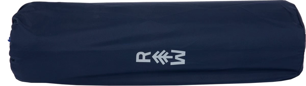 Redwood Hammond 5 - Slaapmat Zelfopblazend - 1-persoons - 5 - Afbeelding 4