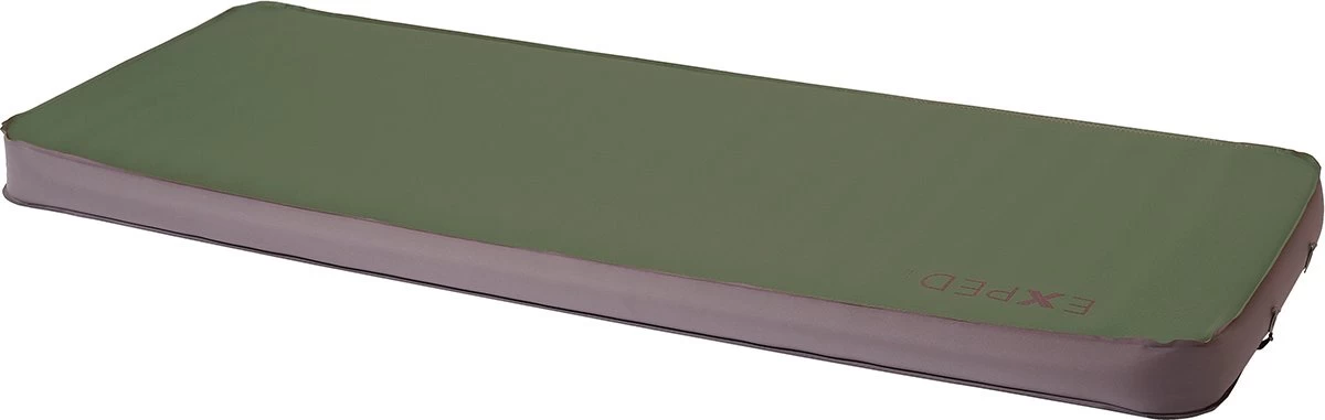 Exped Megamat 10 Lxw Green Slaapmat - Afbeelding 10