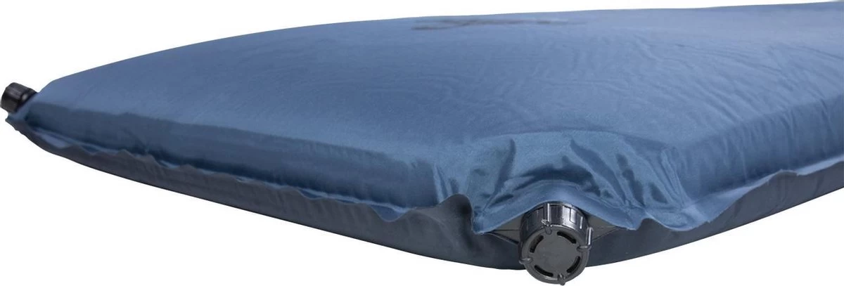 NOMAD - Perth 10.0 - Slaapmat - 198x 63 X 10 - Zelfopblazend - 1 Persoons - Afbeelding 5