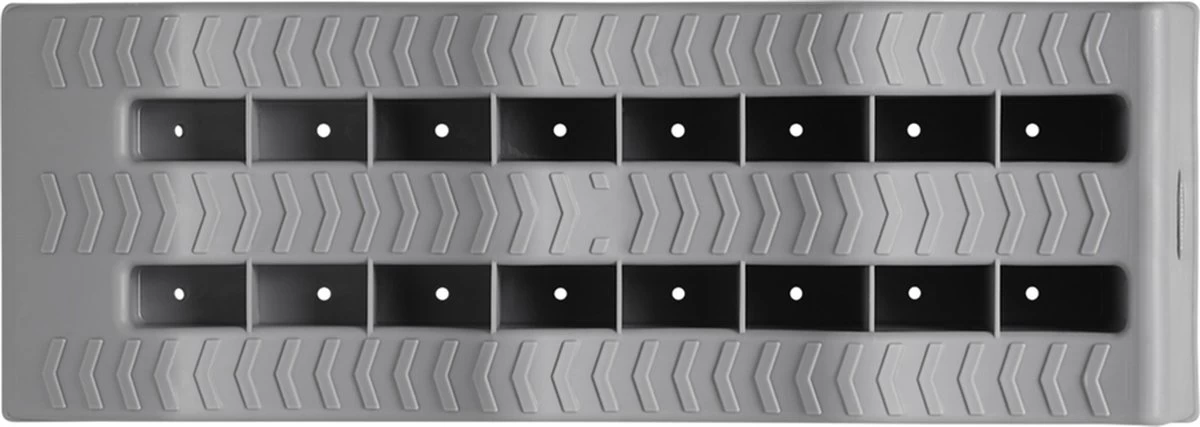 Campout Oprijblok 100 Mm - Set Van 2 Stuks - Afbeelding 8