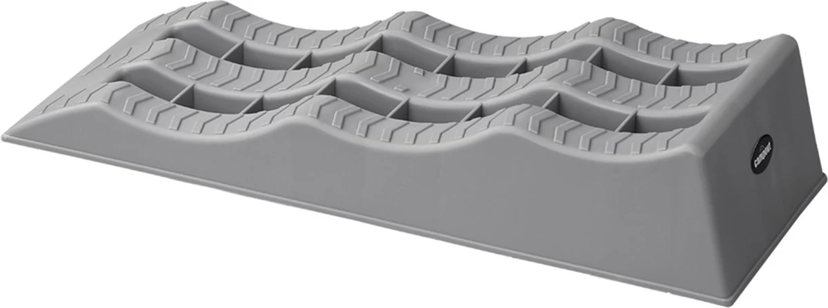 Campout Oprijblok 100 Mm - Set Van 2 Stuks - Afbeelding 11