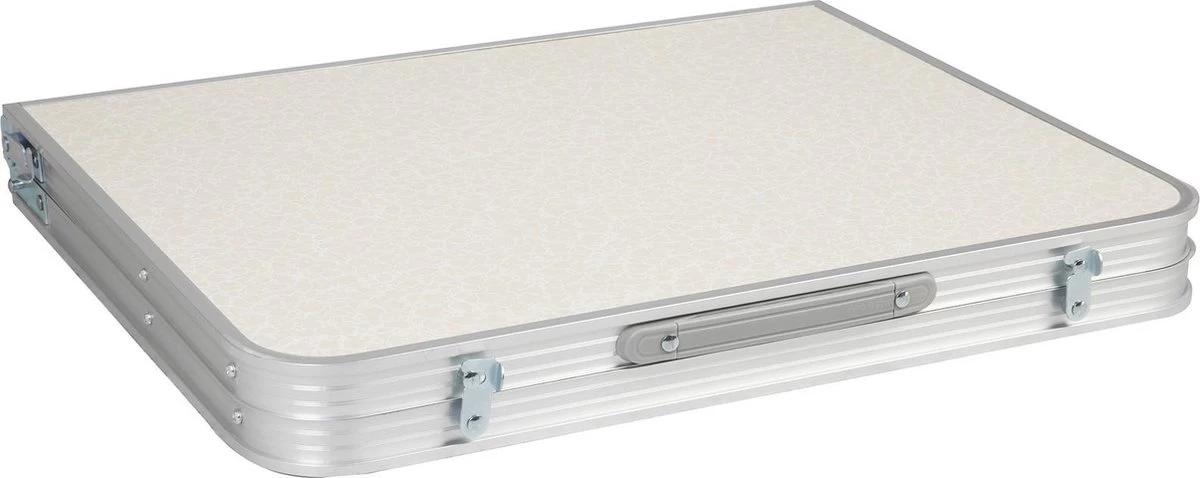 Capture Outdoor Inklapbare Campingtafel - 60x90 Cm - Afbeelding 2