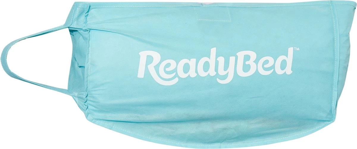 Readybed Frozen 2 150x62x20 Cm (406FZO01E) - Afbeelding 5