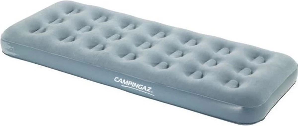 Campingaz Quickbed Single Luchtbed - 1-Persoons - 188 X 74 X 19 Cm - Afbeelding 8