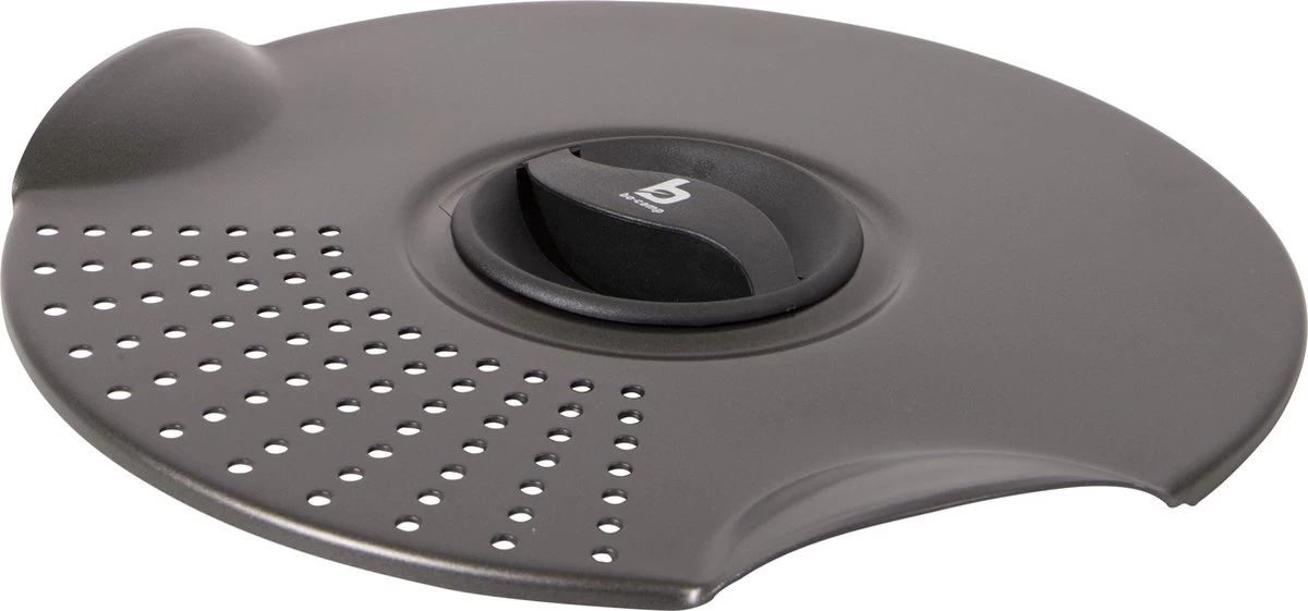 Bo-Camp Pannenset - Camping - 7-delig - Aluminium - Afbeelding 7