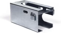 Benson Aanhanger Slot - Caravan Slot - Disselslot Vast Model ( Kokermodel)