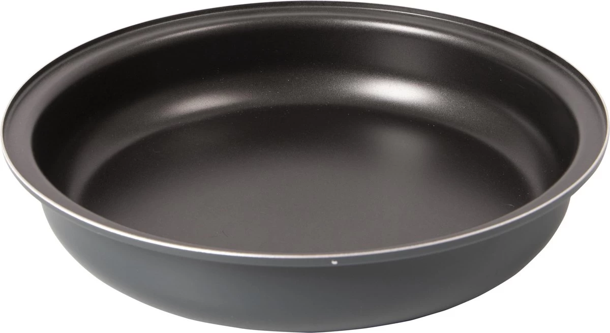 Bo-Camp Pannenset - Camping - 7-delig - Aluminium - Afbeelding 9