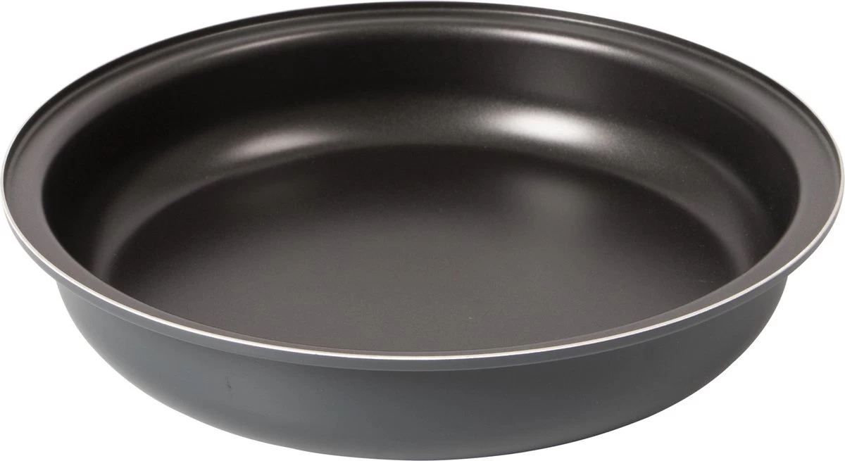 Bo-Camp Pannenset - Camping - 7-delig - Aluminium - Afbeelding 11