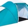 Bestway Pavillo Family Ground 4 - Blauw/ Wit - 4 Persoons