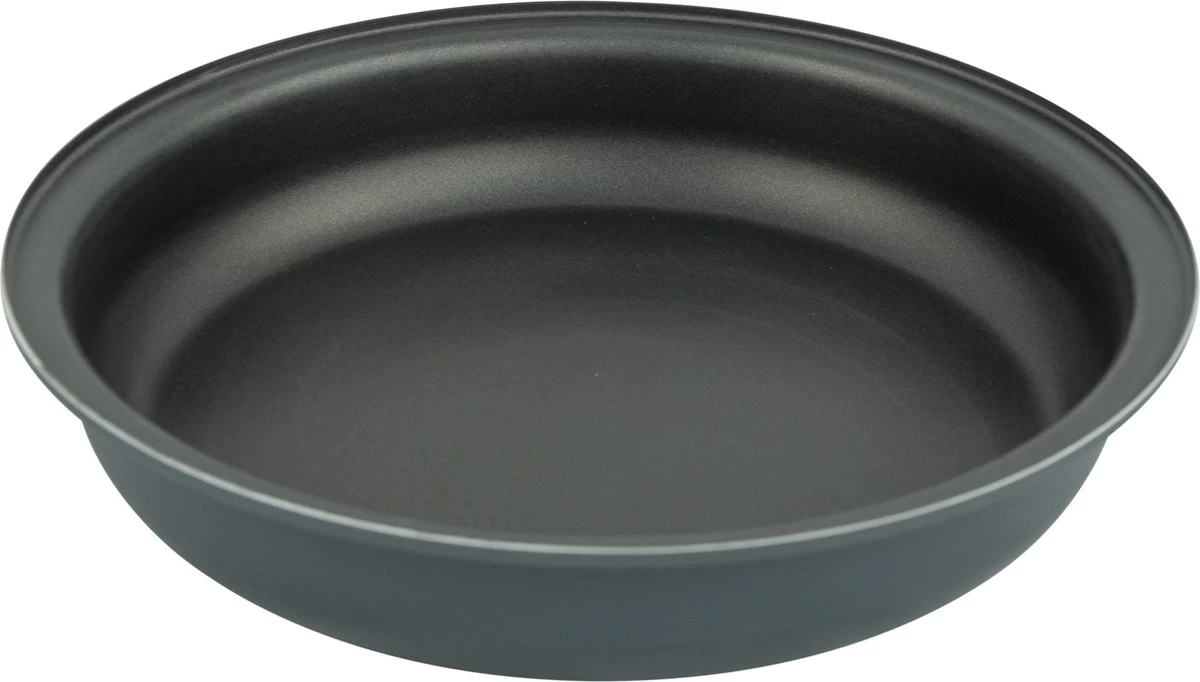 Bo-Camp Pannenset - Camping - 7-delig - Aluminium - Afbeelding 5