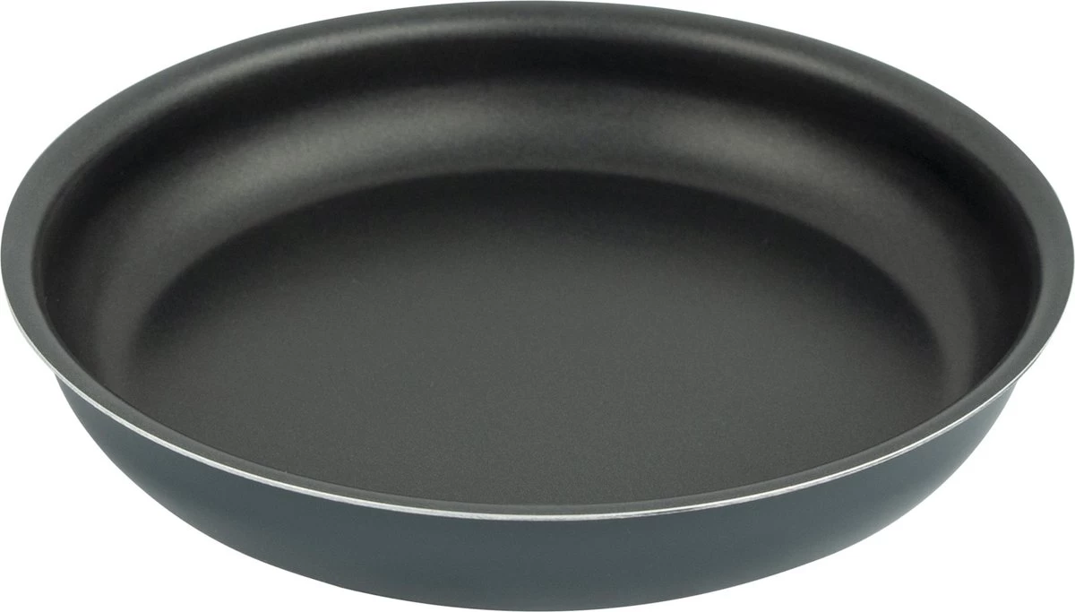 Bo-Camp Pannenset - Camping - 7-delig - Aluminium - Afbeelding 16