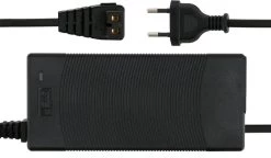 Mestic AC Adapter Tbv MCC-25 & 35 - Zwart