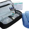 Smart Cool'R Diabetes Tas - Diabetes Etui - Insuline Koeltas - Insuline Etui - Diabetes Tasje - Medische Koeltas Voor Insulinespuit Met 2 Ice Packs Voor Optimale Temperatuur
