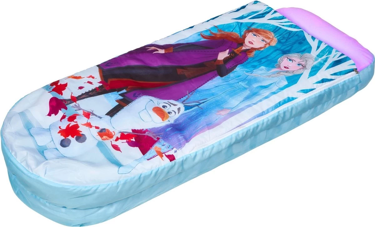 Readybed Frozen 2 150x62x20 Cm (406FZO01E) - Afbeelding 3