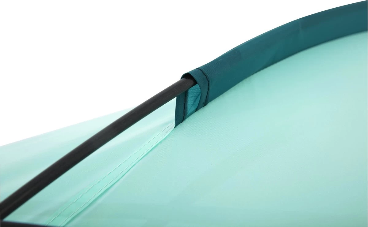 Bestway Strandtent - Pavillo - 2-Persoons - UV80 Zonbescherming - Incl. Tentharingen - Zandzakken Voor Stabiliteit - 200 X 120 X 95 CM - Afbeelding 9