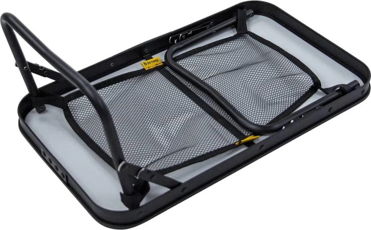 Bo-Camp - Industrial - Klaptafel - Compact - Culver - Afbeelding 7